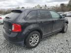 2013 Ford Edge Sel იყიდება Mebane-ში, NC - Front End