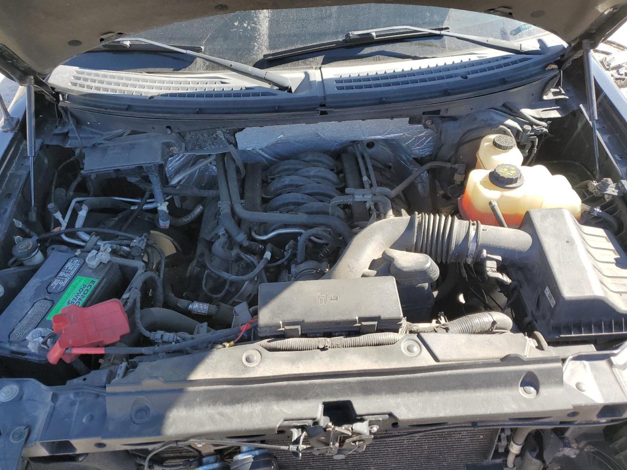 2012 Ford F-150 - Image 12