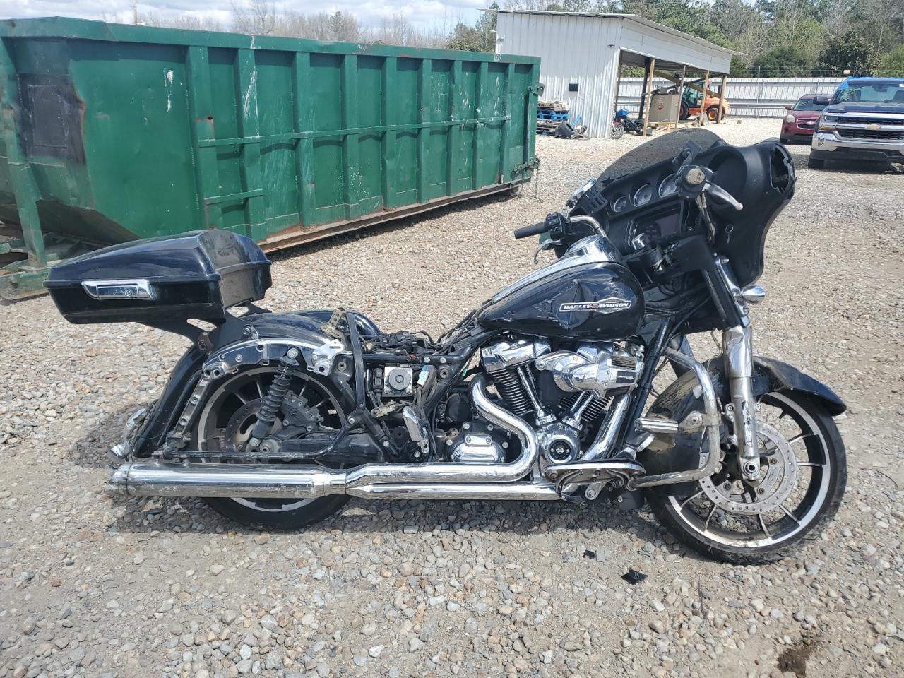 Memphis, TN에서 판매 중인 2022 Harley-Davidson Flhx  - All Over