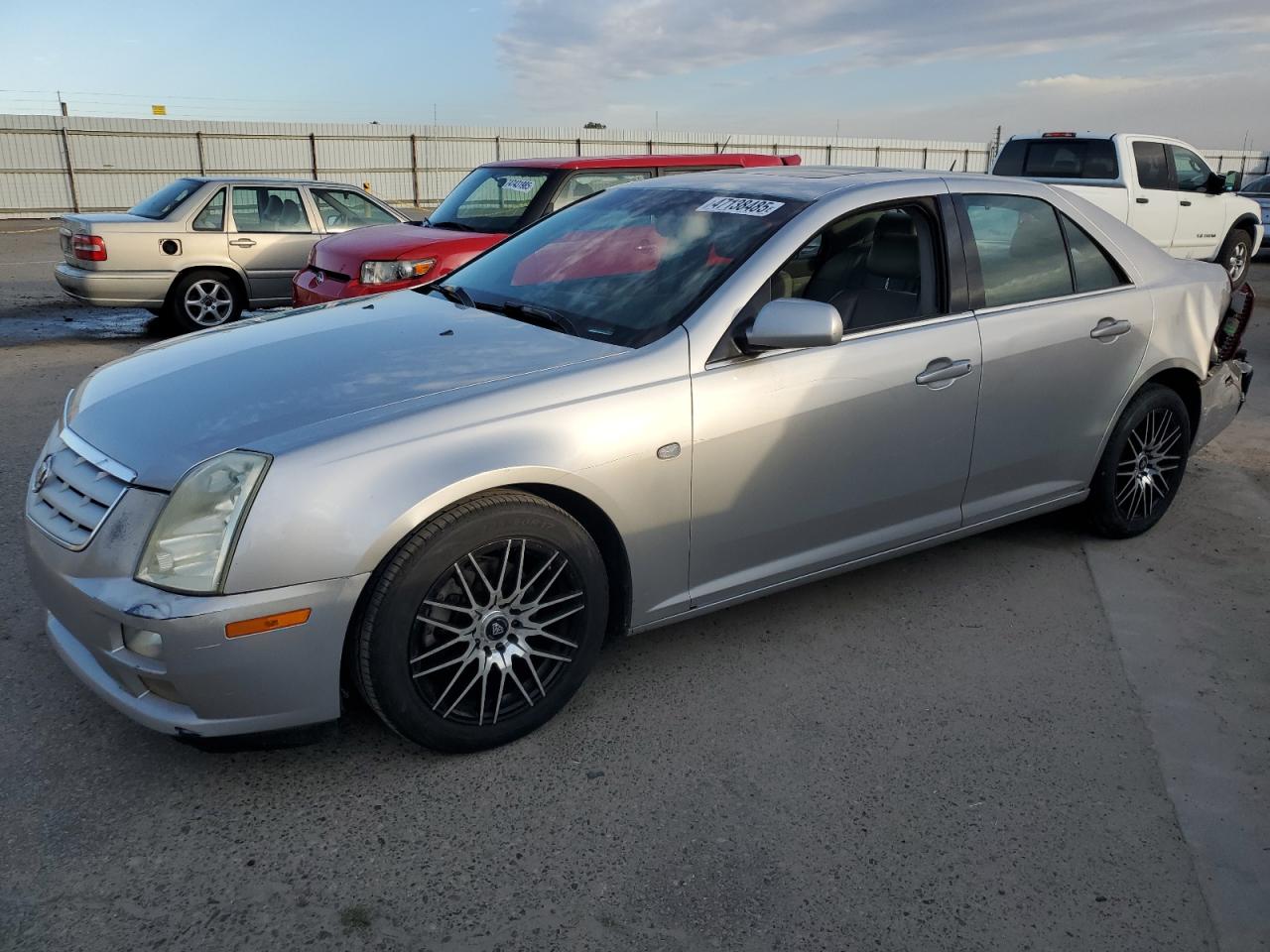2005 Cadillac STS - Image 1