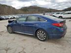 2016 Hyundai Sonata Sport للبيع في Hurricane، WV - Front End
