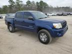 2007 Toyota Tacoma Double Cab Prerunner na sprzedaż w Harleyville, SC - Side