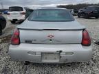 2003 Chevrolet Monte Carlo Ss en Venta en Memphis, TN - All Over