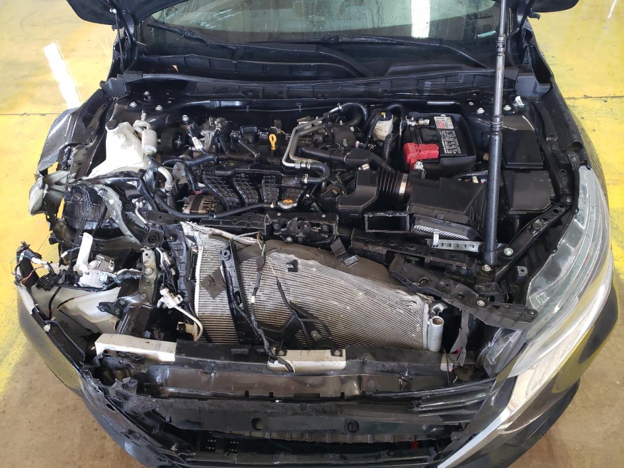 1N4BL4DV4PN338307 NISSAN ALTIMA 2023