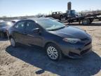 2017 Toyota Corolla L for Sale in Montgomery, AL - Undercarriage