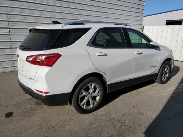  CHEVROLET EQUINOX 2020 Белы