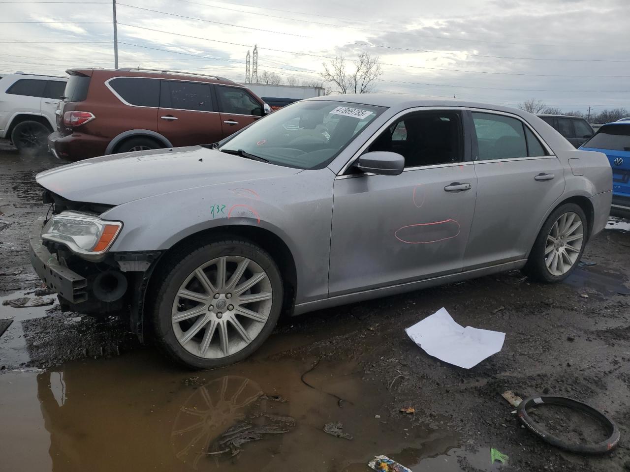 2011 Chrysler 300 - Image 1