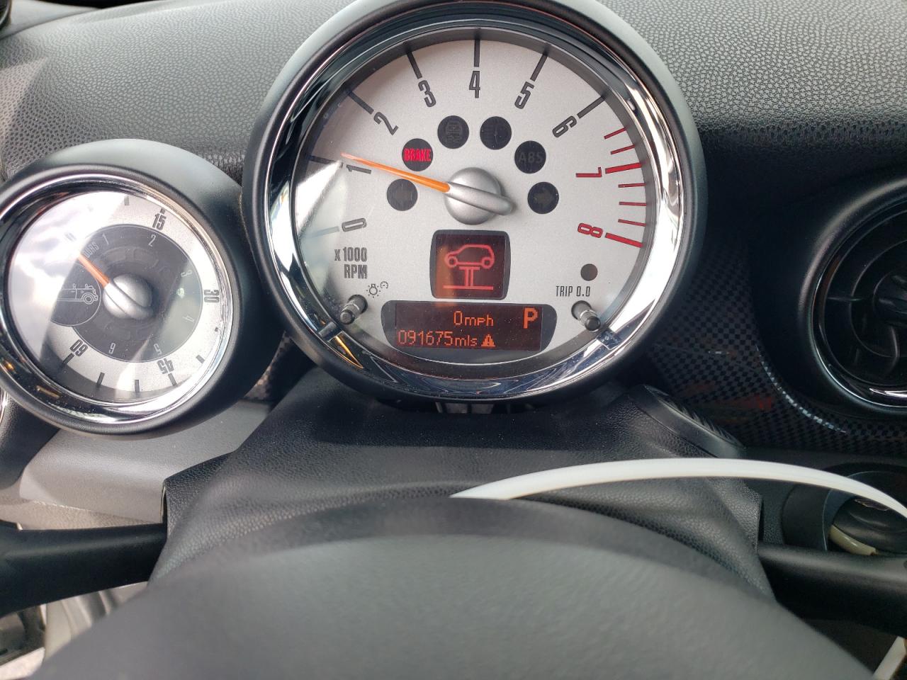 2011 MINI Cooper - Image 9