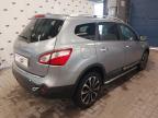 2011 NISSAN QASHQAI N- for sale at Copart SANDWICH