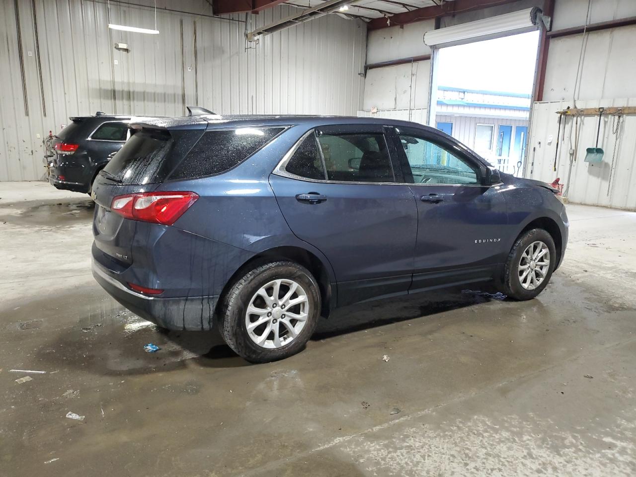 3GNAXSEV4JS535673 CHEVROLET EQUINOX 2018