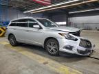 2020 Infiniti Qx60 Luxe for Sale in Wheeling, IL - Front End