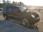 2013 Honda Pilot Touring للبيع في Harleyville، SC - Front End