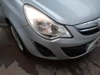 2013 VAUXHALL CORSA ENER for sale at Copart WESTBURY