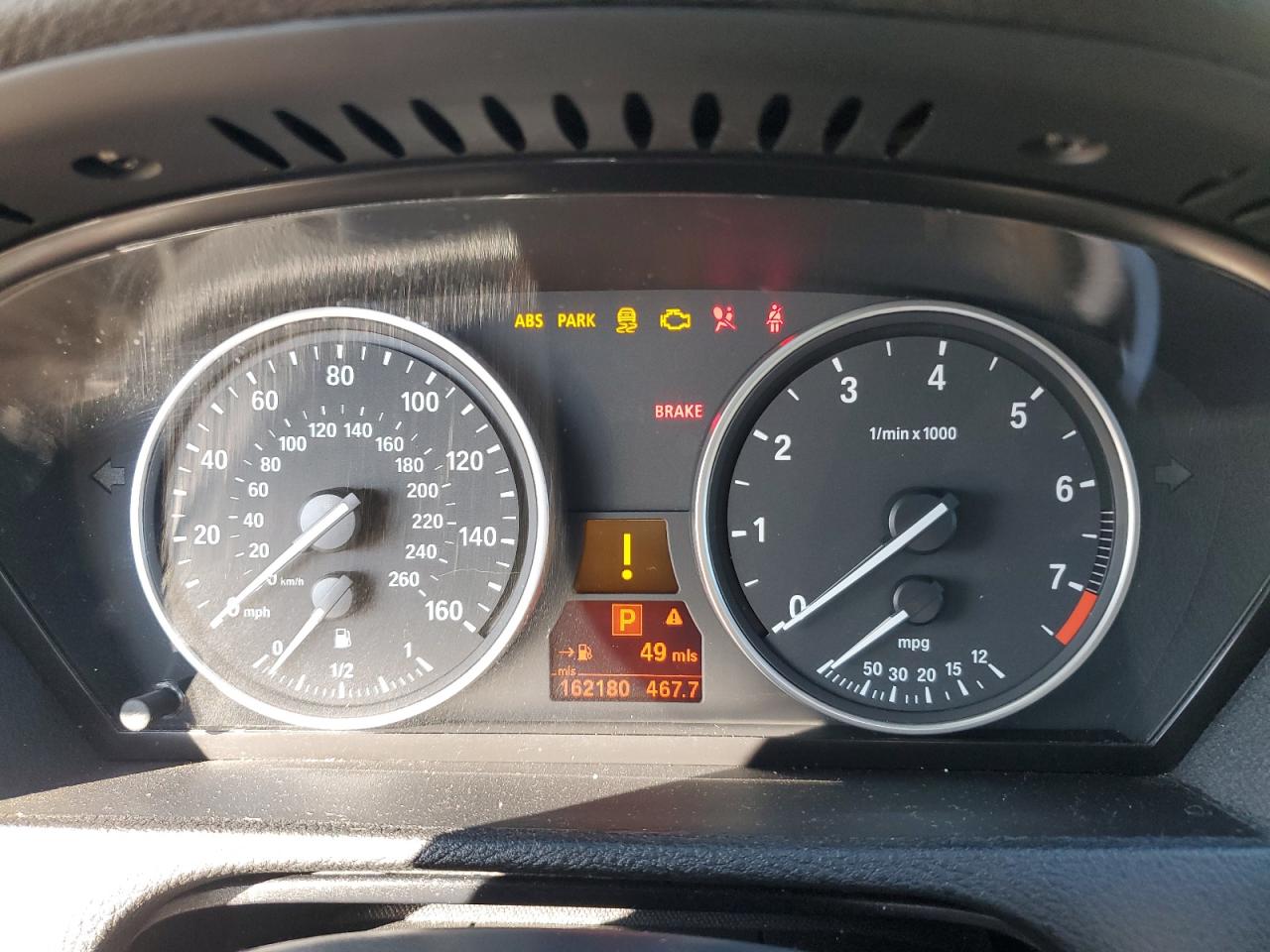 2013 BMW X5 - Image 9