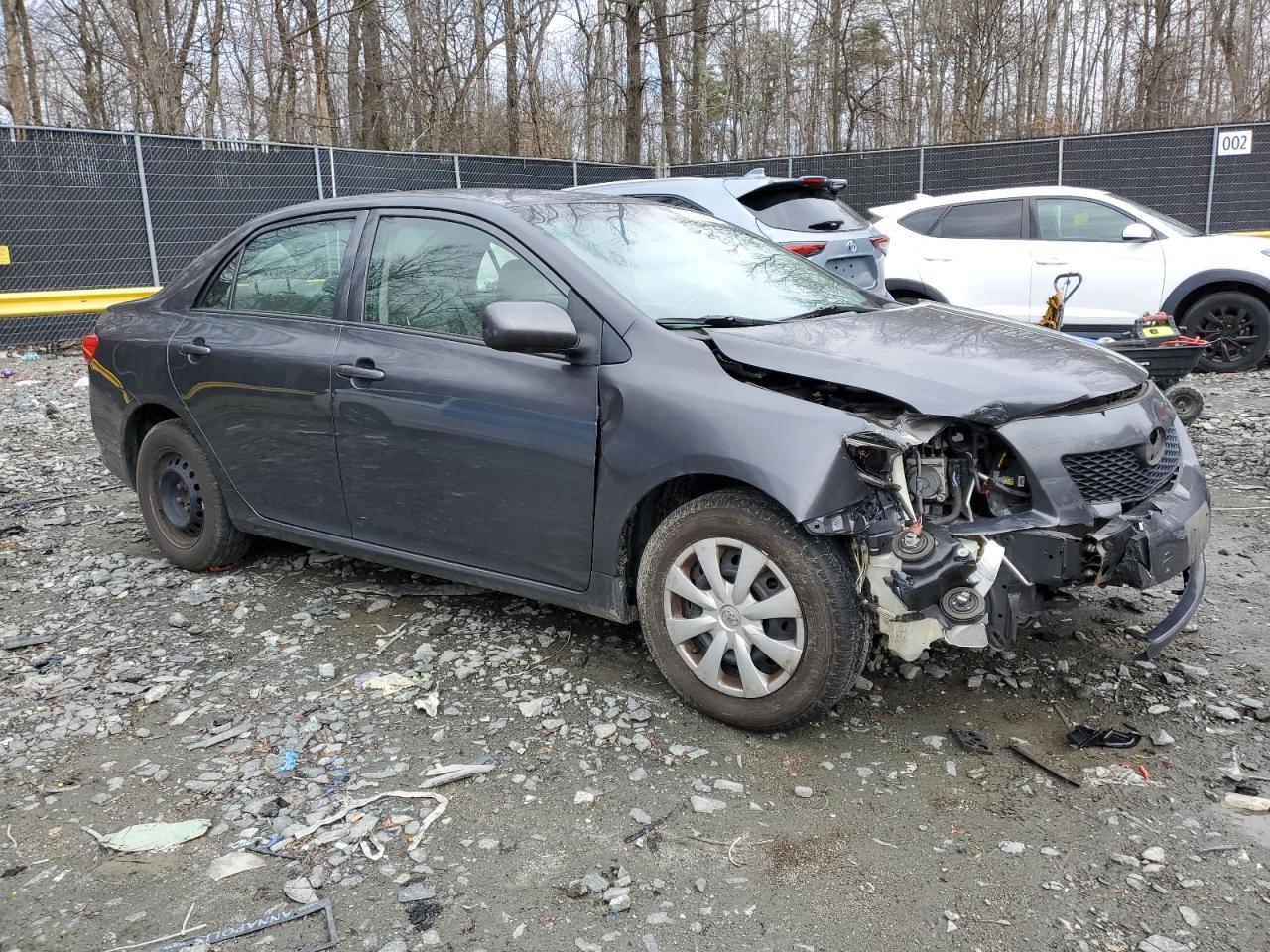 2010 Toyota Corolla - Image 4