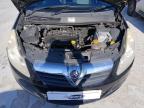 2009 VAUXHALL CORSA DESI for sale at Copart ST HELENS