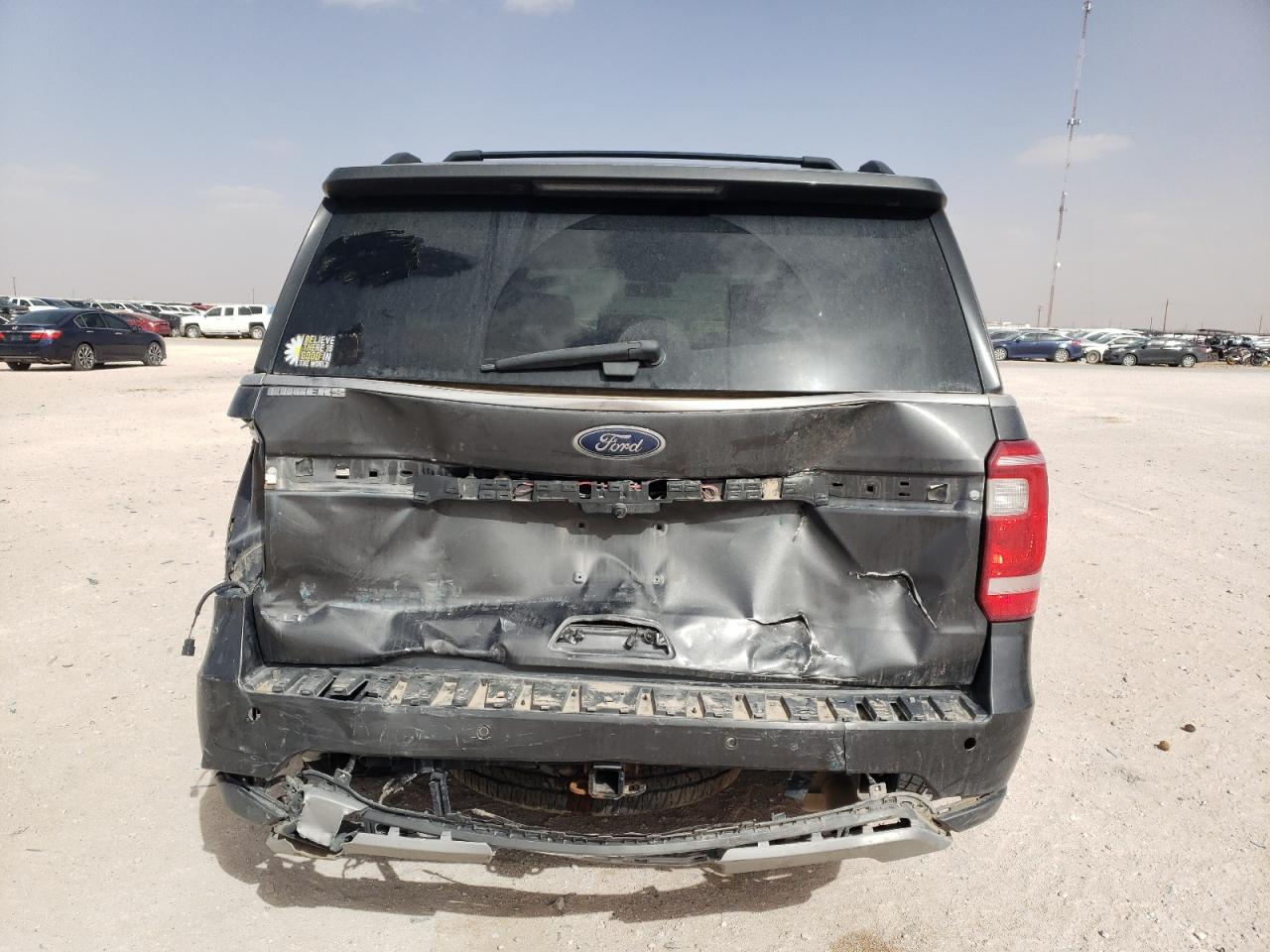 2020 Ford Expedition - Image 6