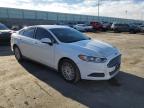 2014 Ford Fusion S Hybrid for Sale in Albuquerque, NM - Rear End