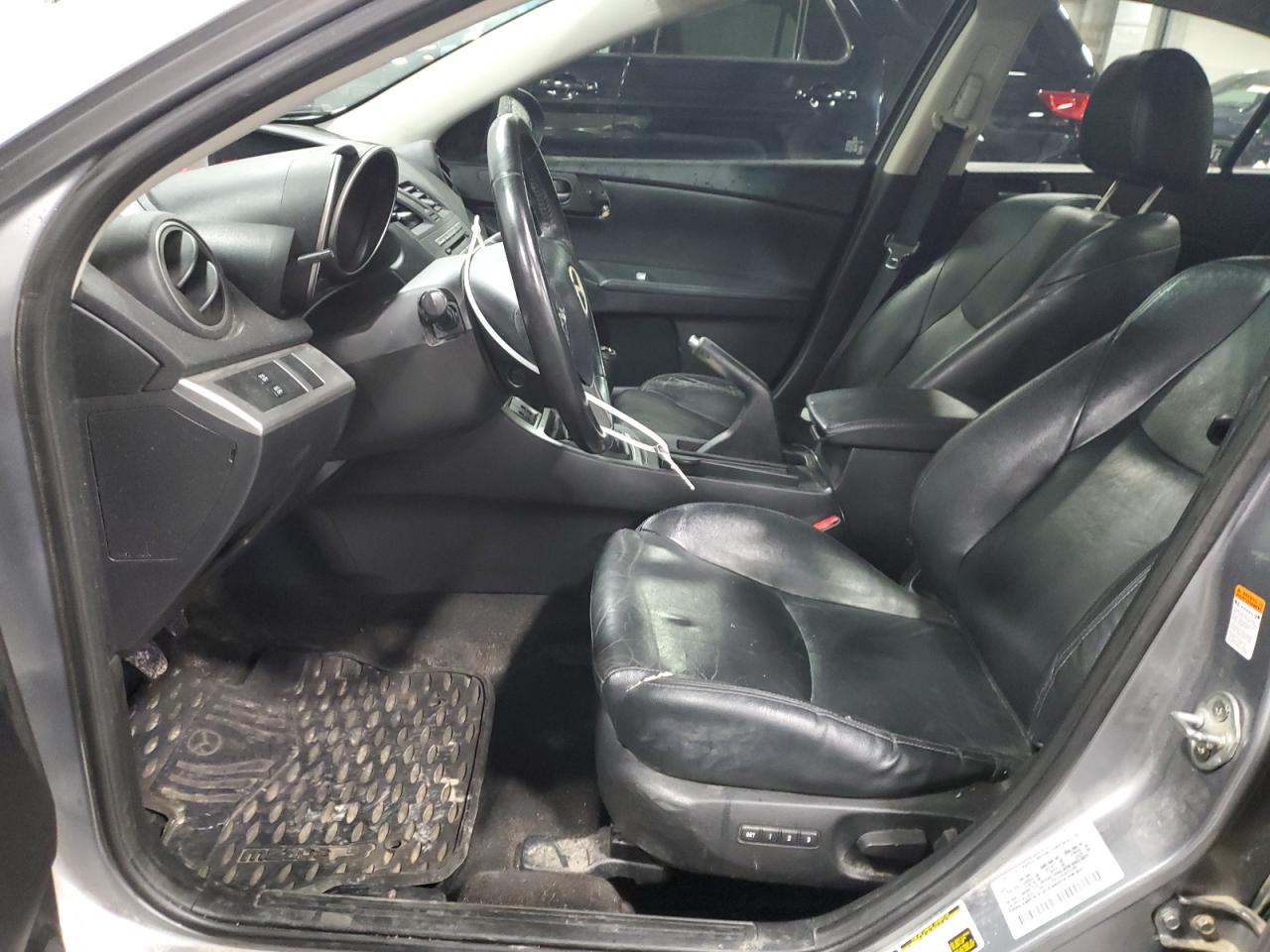 2010 Mazda 3 - Image 7