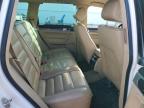 2006 VOLKSWAGEN TOUAREG 3.2 for sale at Copart AB - EDMONTON