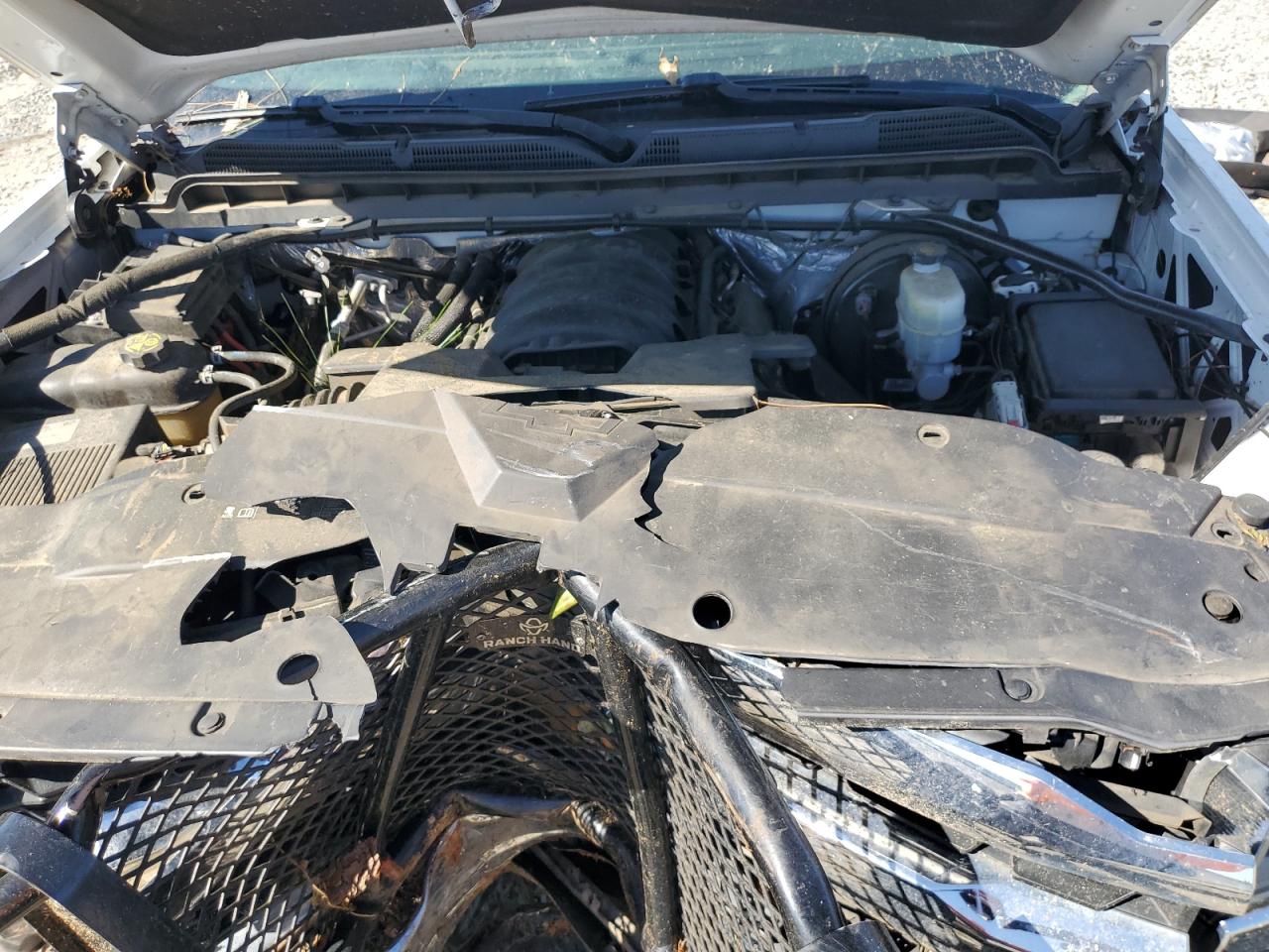 3GCPCREC6GG280168 CHEVROLET ALL Models 2016