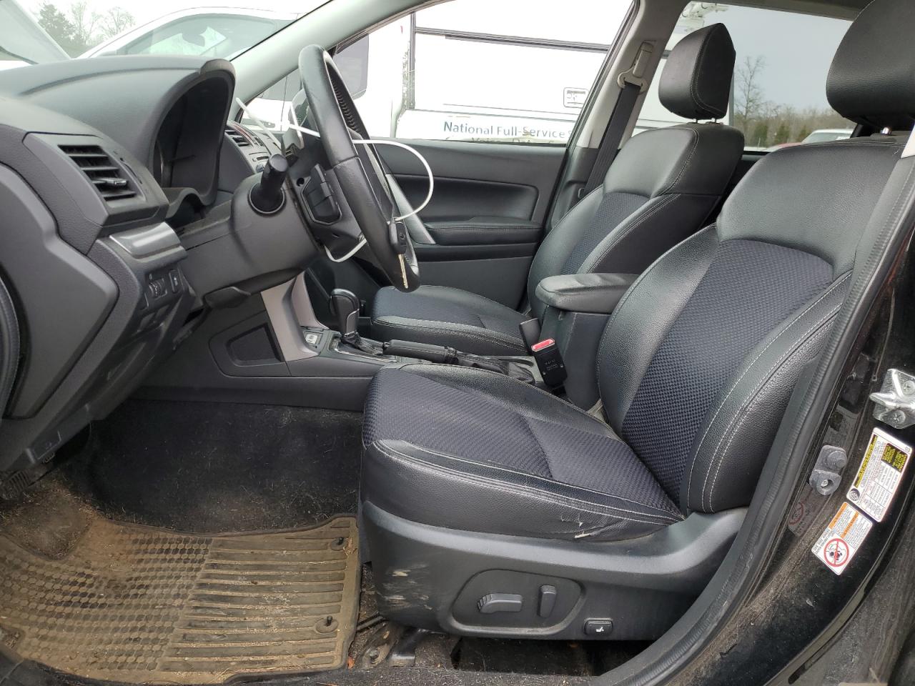 2015 Subaru Forester - Image 7