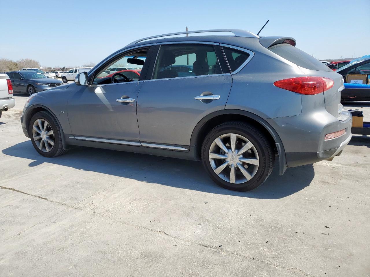 2017 Infiniti QX50 - Image 2