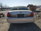 2010 Mercury Grand Marquis Ls for Sale in Cahokia Heights, IL - Burn