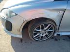2012 SEAT LEON SUPER for sale at Copart YORK
