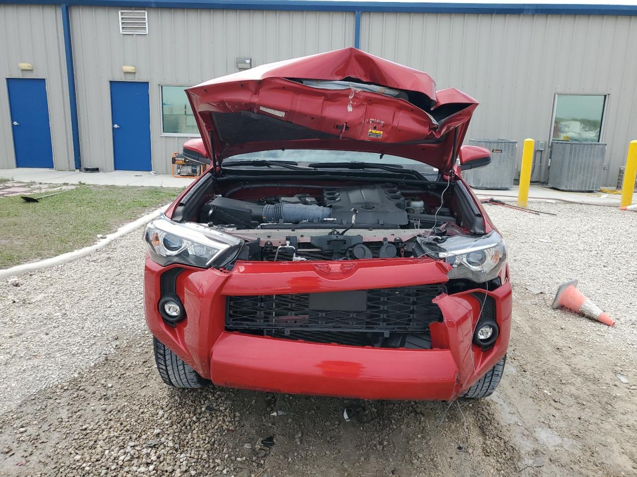 2023 Toyota 4Runner - Image 5