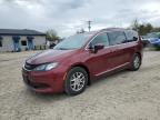 2018 Chrysler Pacifica Lx en Venta en Midway, FL - Side