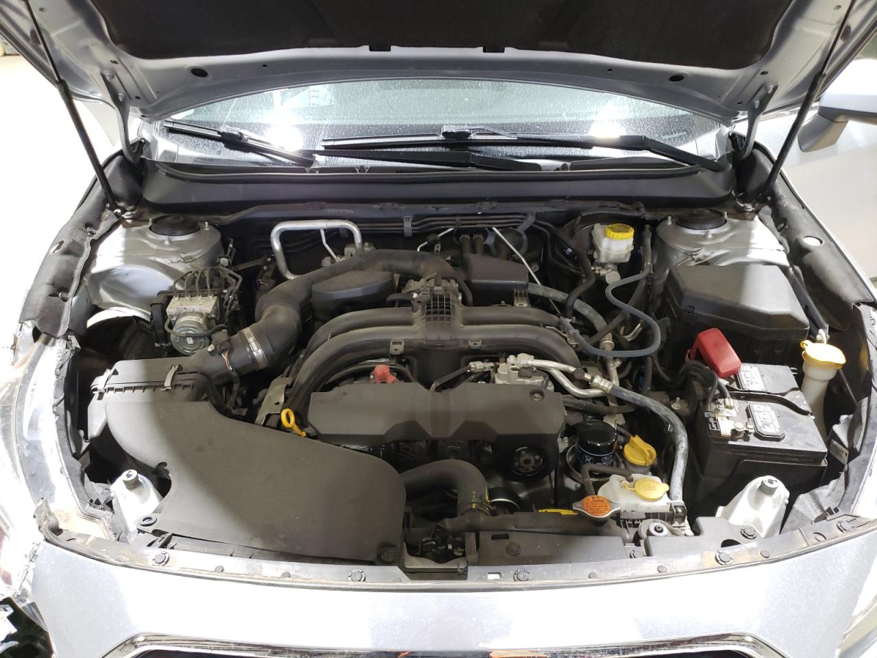 2019 Subaru Outback - Image 13