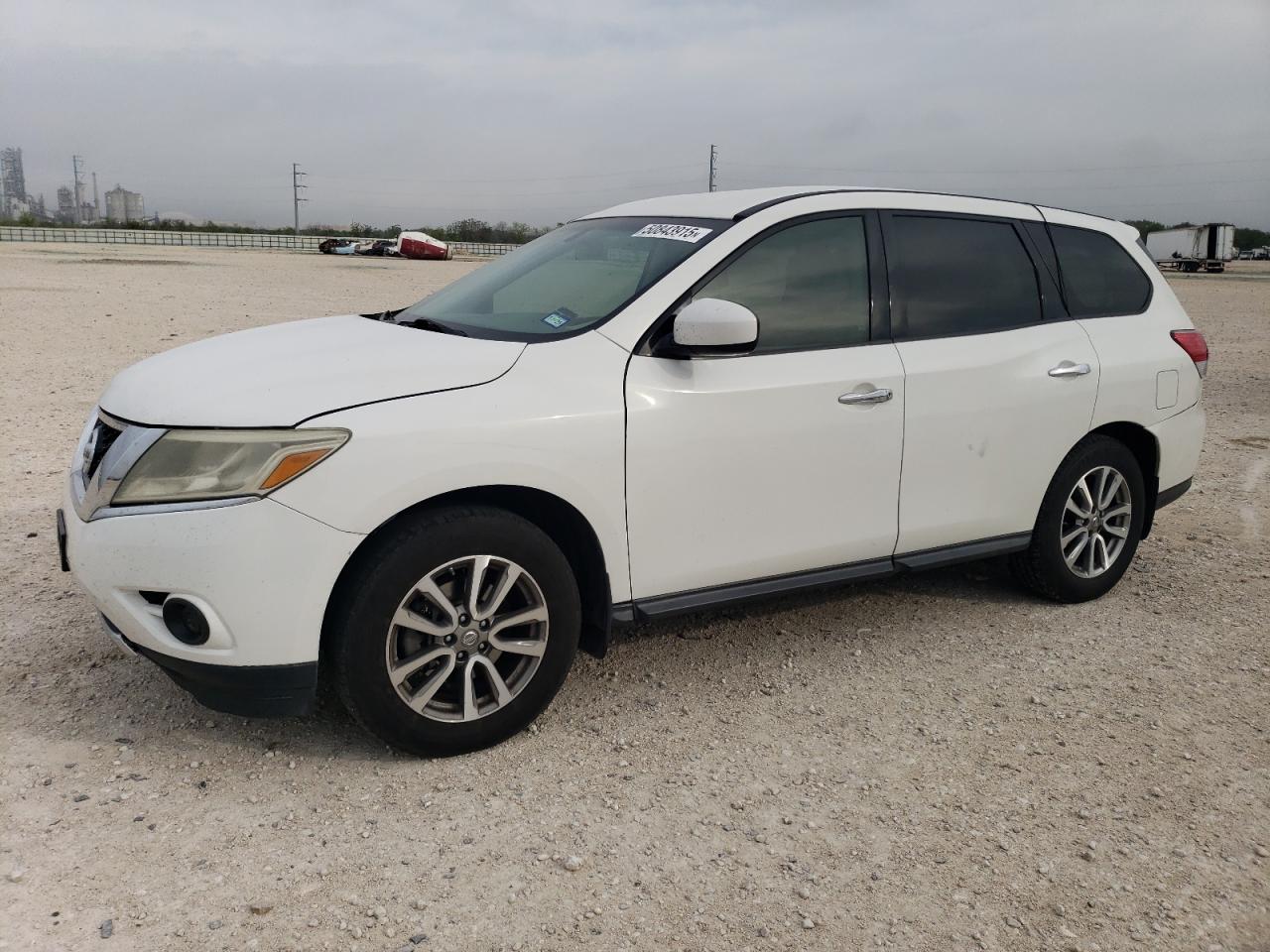 New Braunfels, TX에서 판매 중인 2014 Nissan Pathfinder S - All Over