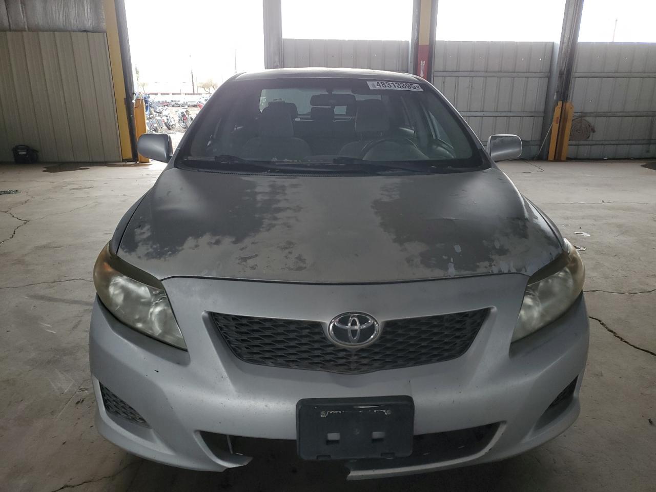 2010 Toyota Corolla - Image 5