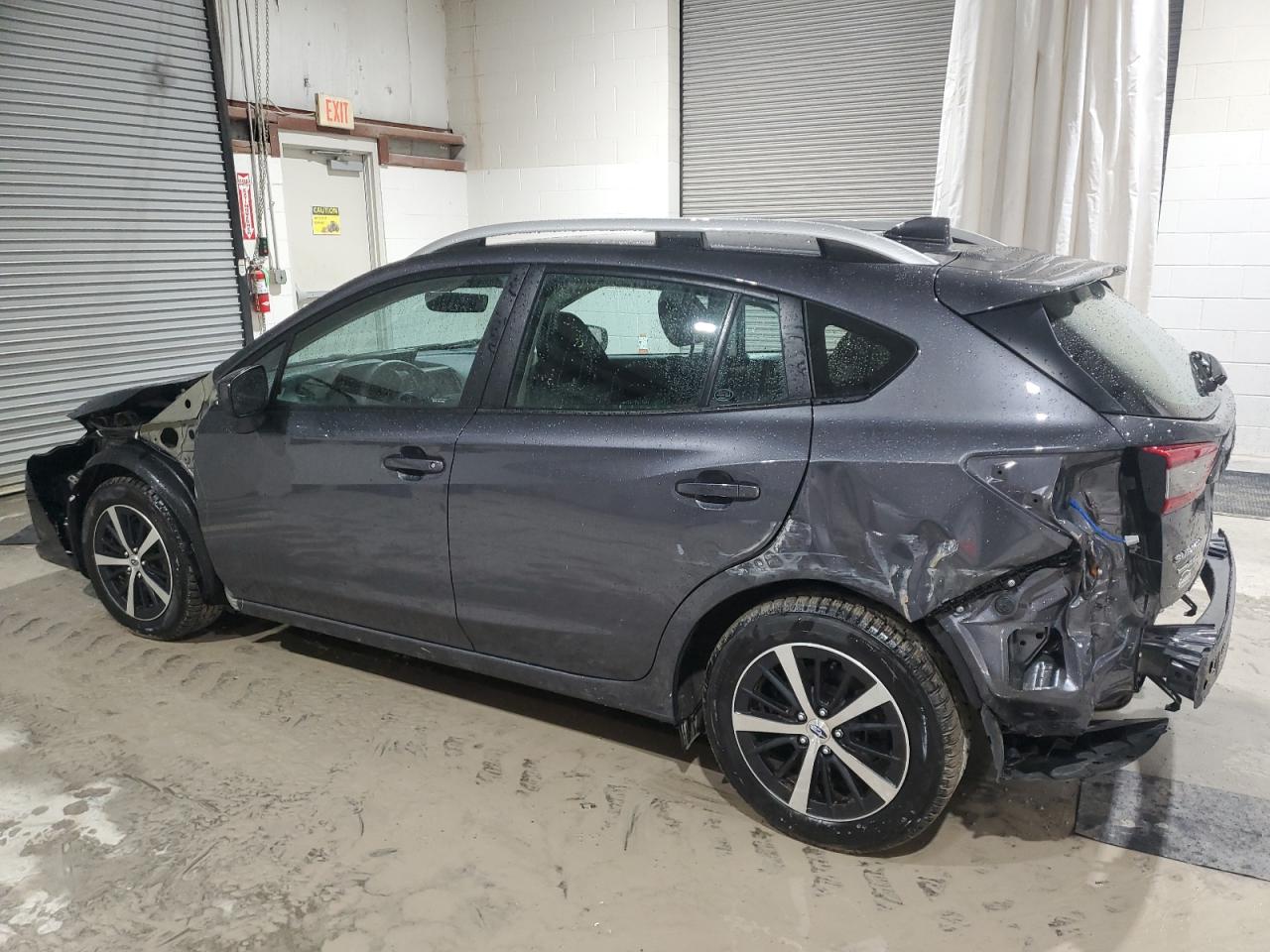 2022 Subaru Impreza - Image 2