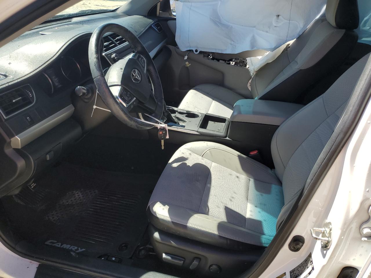 2016 Toyota Camry - Image 7