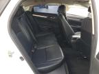 2017 Honda Civic Exl zu verkaufen in Van Nuys, CA - All Over
