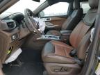2022 Ford Explorer King Ranch zu verkaufen in Corpus Christi, TX - Front End