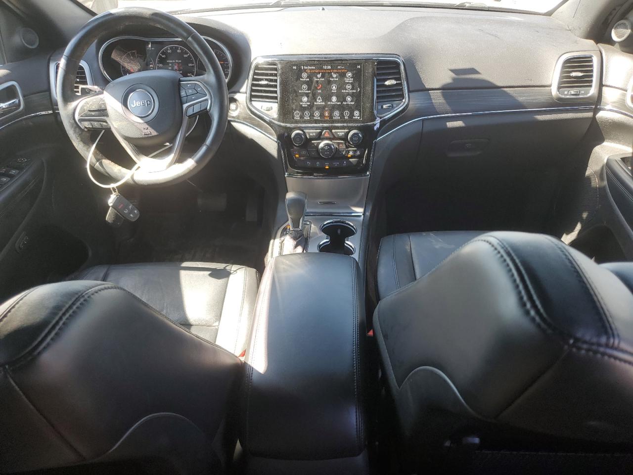 2019 Jeep Grand Cherokee - Image 8