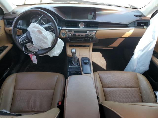  LEXUS ES350 2016 Biały
