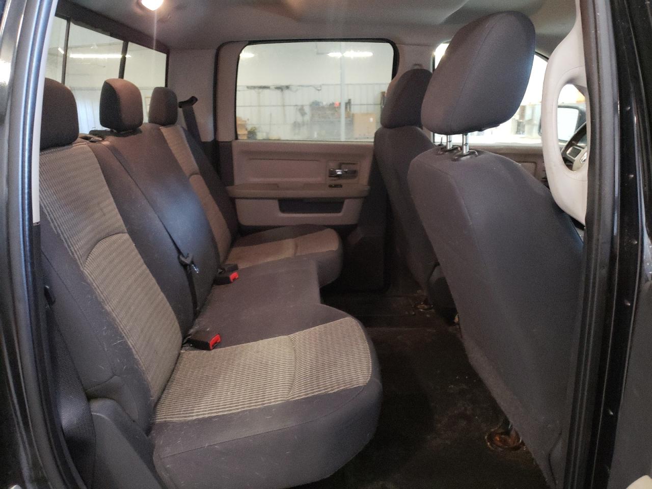 2009 Dodge RAM - Image 10