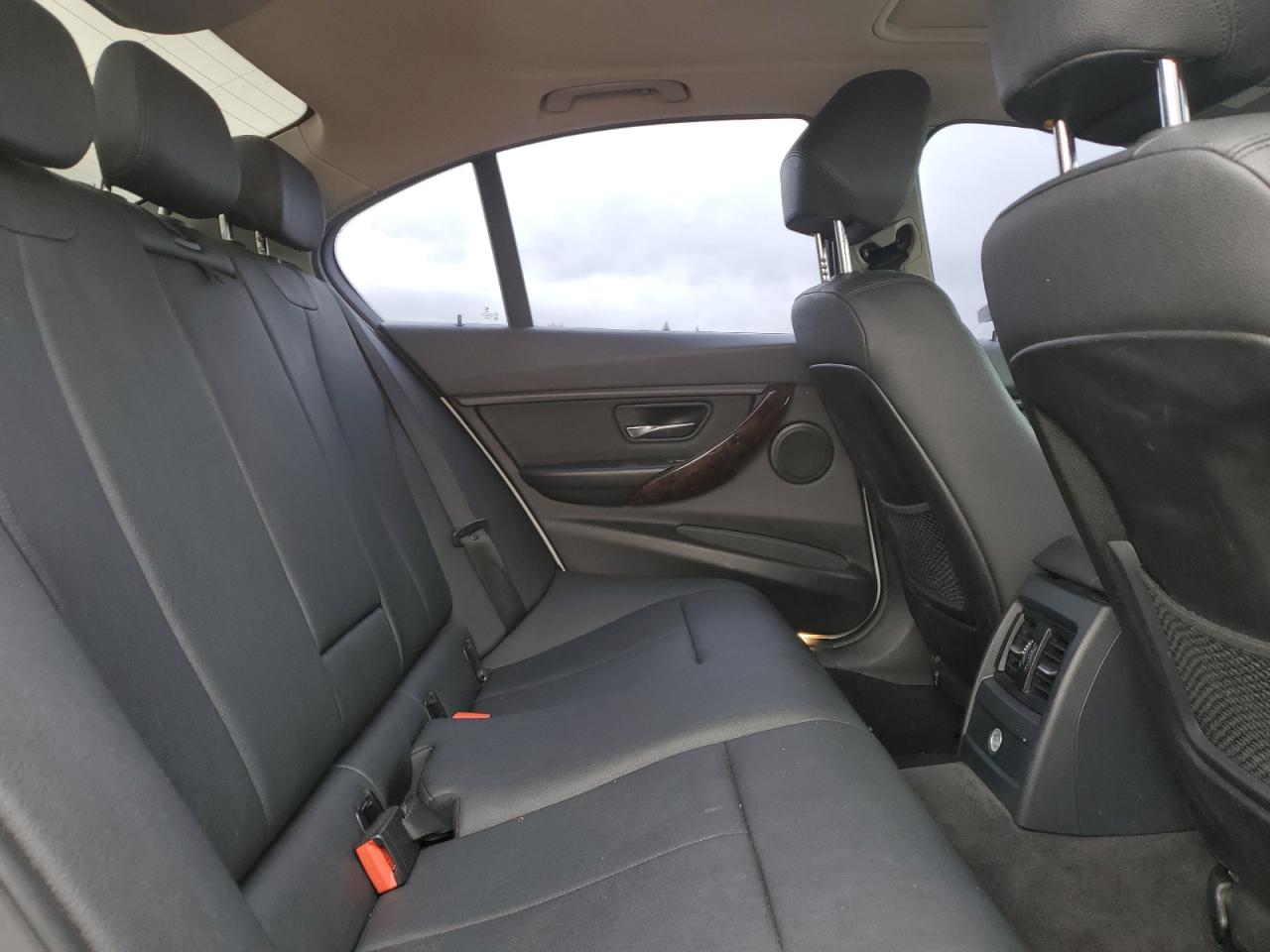 2014 BMW 3er - Image 10