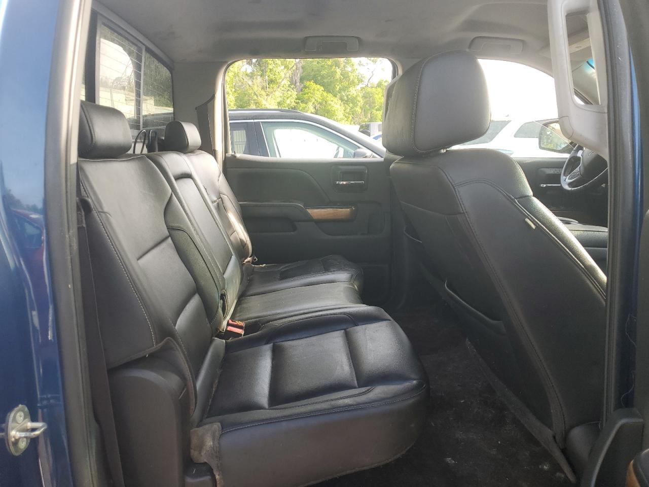 3GCPCSEC1HG476642 CHEVROLET ALL Models 2017