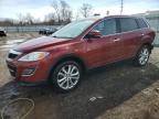 2012 Mazda Cx-9  for Sale in Chicago Heights, IL - Rear End
