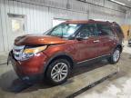 2015 Ford Explorer Xlt for Sale in York Haven, PA - Front End