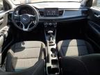 2020 Kia Rio Lx zu verkaufen in Baltimore, MD - Front End