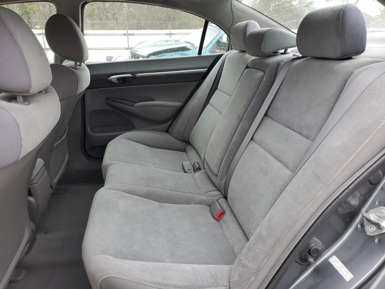 2009 Honda Civic - Image 10
