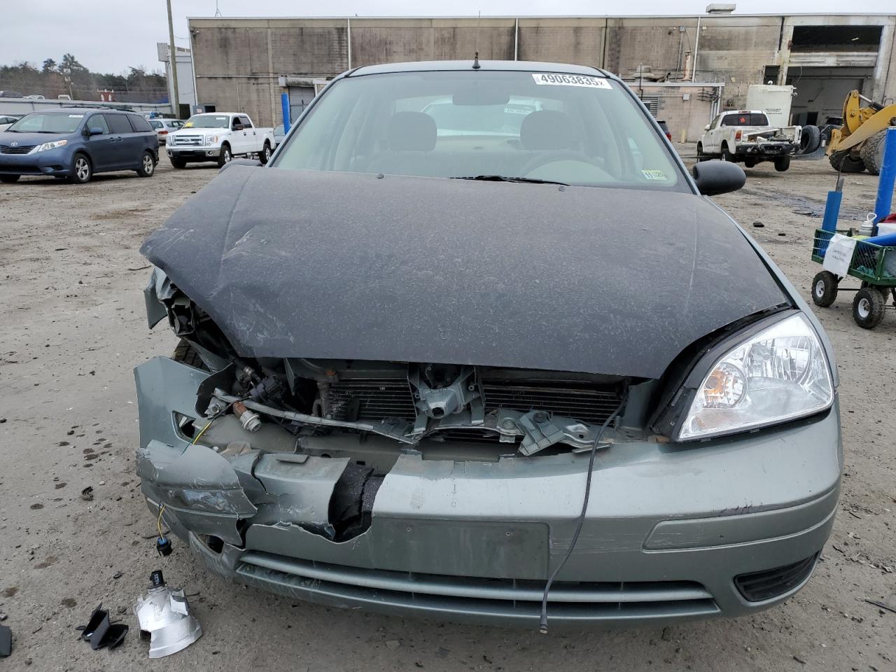 2005 Ford Focus - Image 5