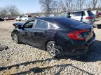 2016 Honda Civic Ex en Venta en Cicero, IN - Front End