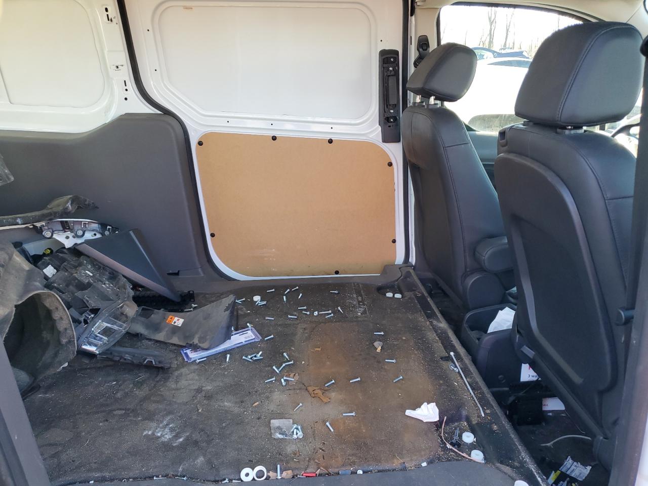 NM0LS7E24M1483824 FORD TRANSIT 2021